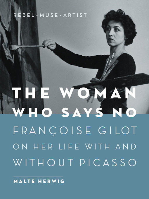 Title details for The Woman Who Says No by Malte Herwig - Available